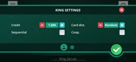 Game screenshot King & Rıfkı apk
