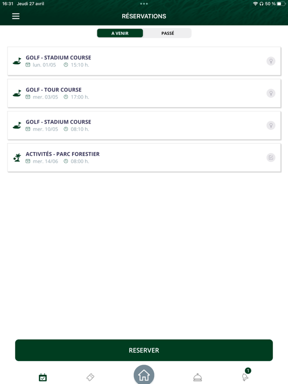 Screenshot #4 pour Camiral Members
