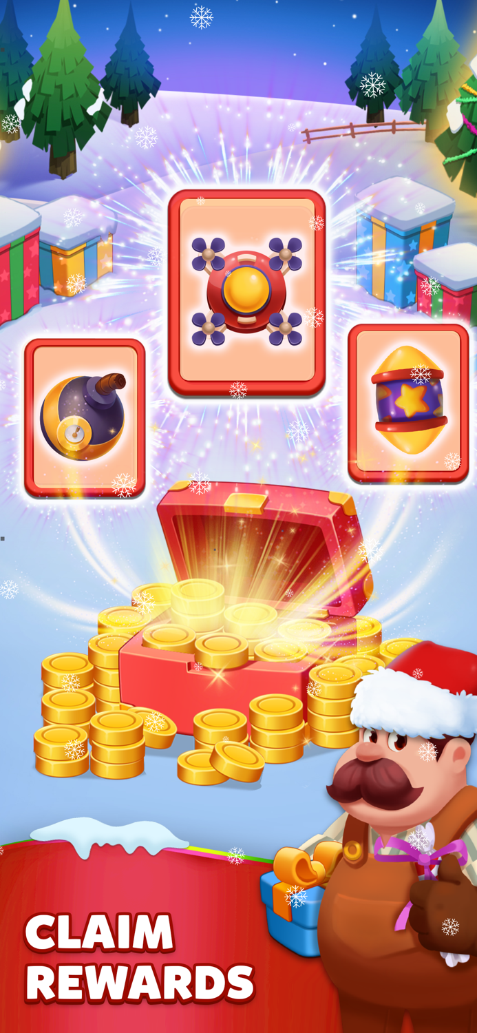 Traffic Jam Car Puzzle Match 3