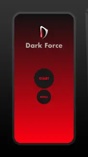 dark force - air gesture magic iphone screenshot 1