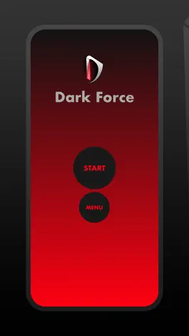 Game screenshot Dark Force - Air Gesture Magic mod apk