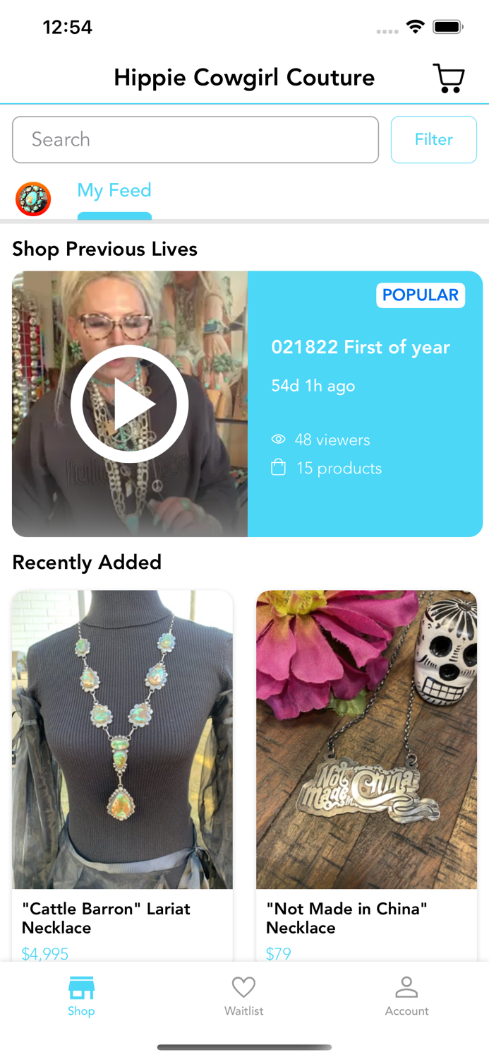 Hippie Cowgirl Couture