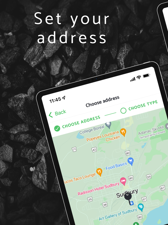 Ethier Sand and Gravel