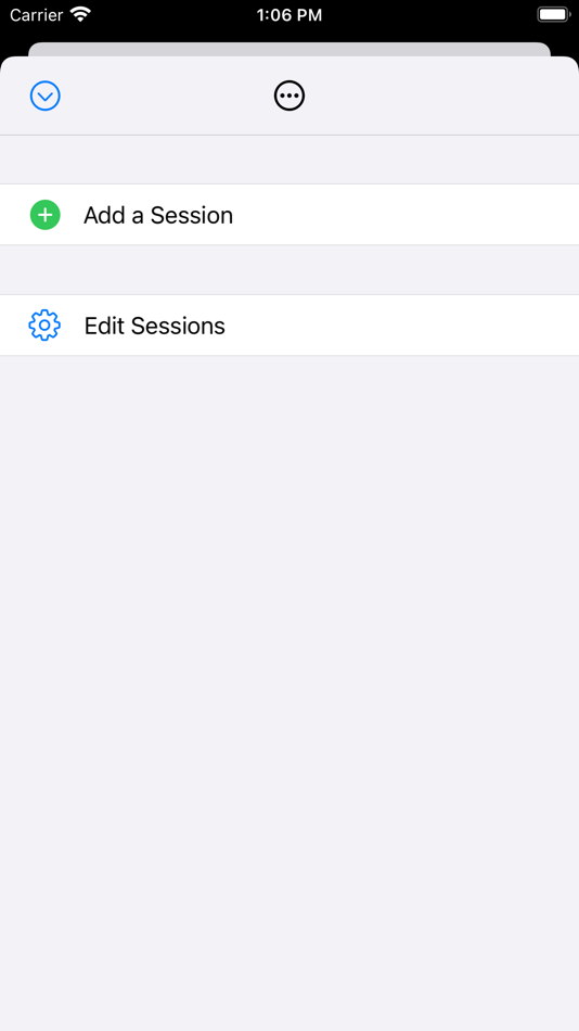 #1. Faders by dgApps (iOS) 由: dgApps