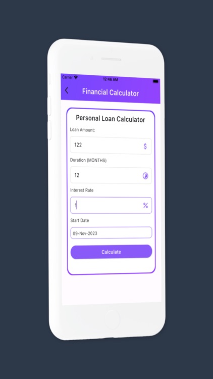 ApolloX DEX: Finance app screenshot-4