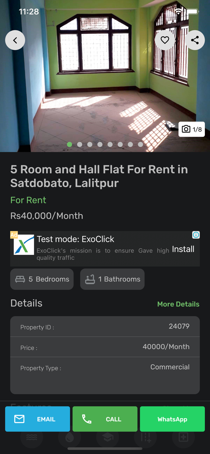 Nepal Property Bazaar NPB