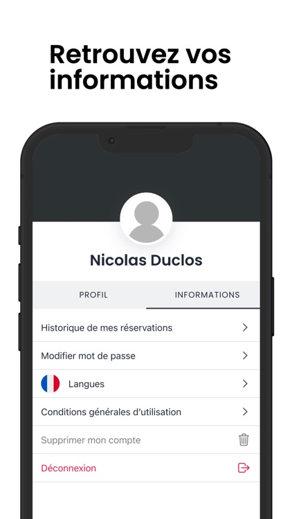 Six Seven Driver screenshot-3