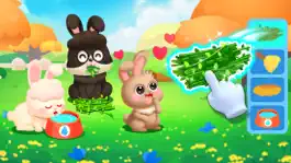 Game screenshot Little Panda's Farm hack
