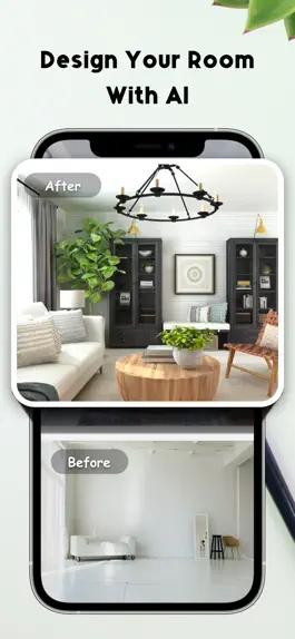 Game screenshot Interior Design Layout AI Home mod apk