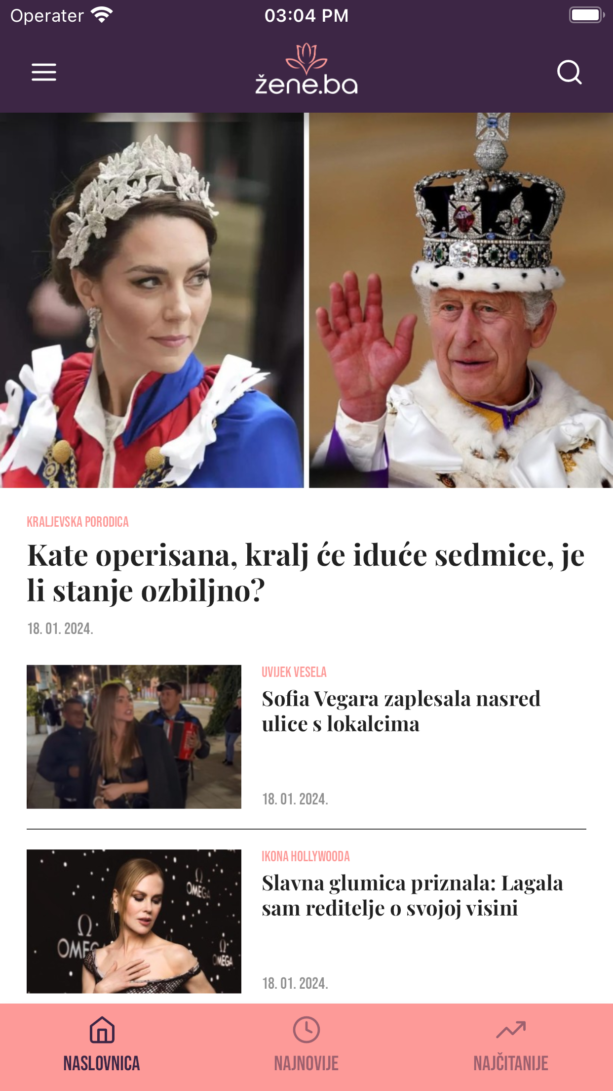 Žene.ba