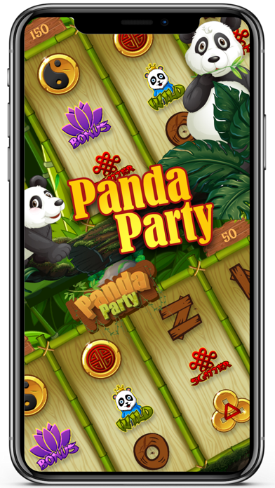 Super Slots Casino Screenshot