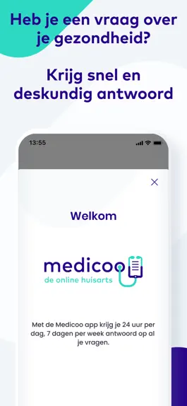 Game screenshot Medicoo mod apk