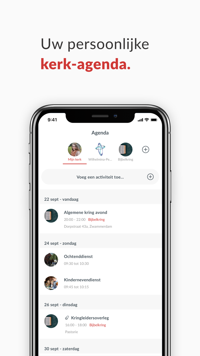 Wilhelminakerk-Petruskapel