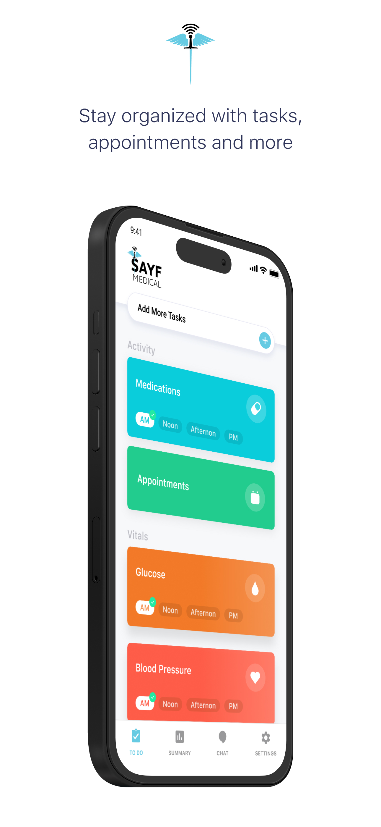 Sayf Medical
