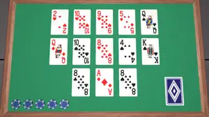 GO!GO! PlayingCards screenshot 3
