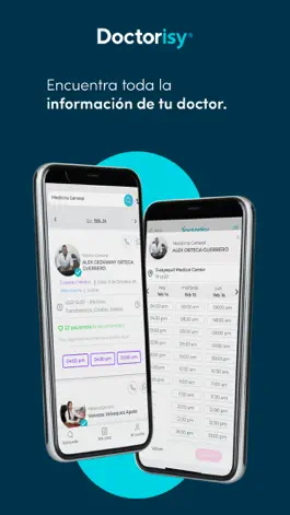 Game screenshot Doctorisy hack