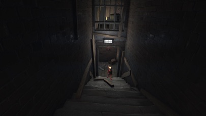 VR Cursed Night Screenshot