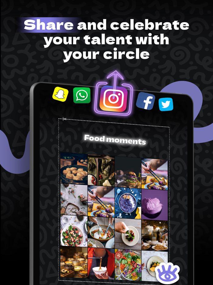 FindMySnap Volume and Gift Ed.