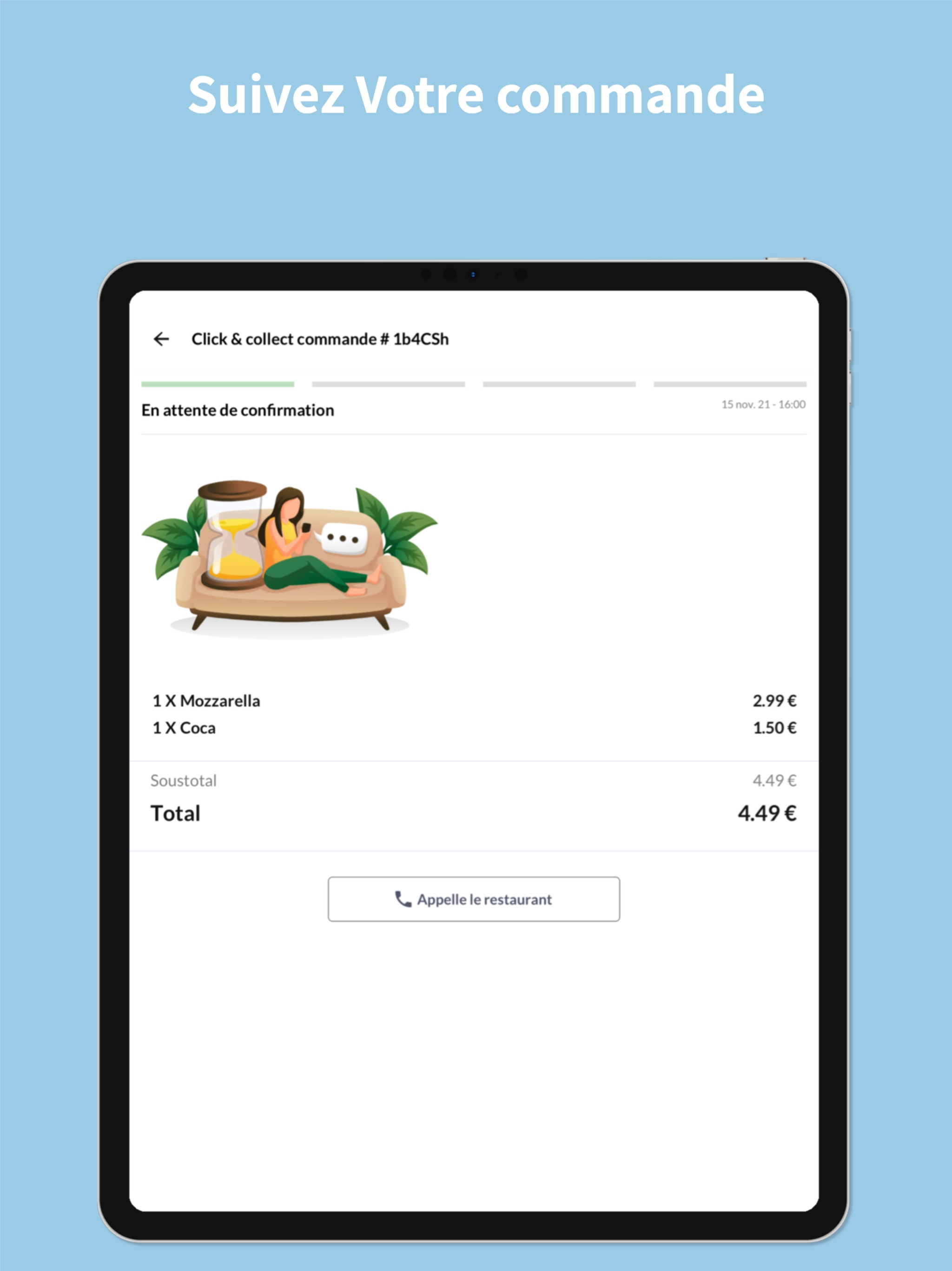 Home Burger screenshot 7