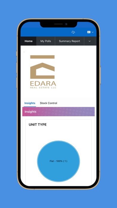 EJAR Real estate Screenshot