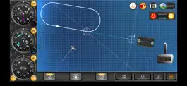 Game screenshot FlyGo HSI (IFR) Instructor apk