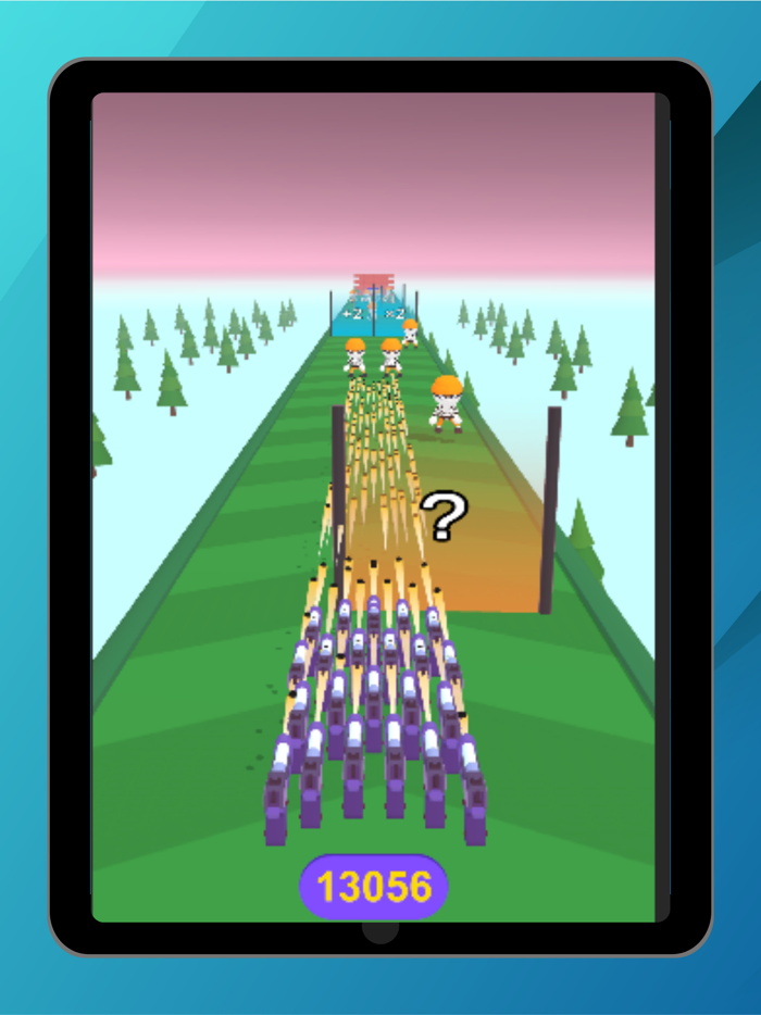 Gun Fest  Weapon Master 3D