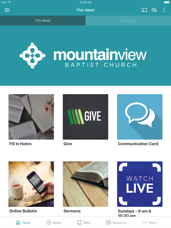 Mountain View BC Hickory