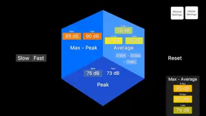 AcoustiTools® screenshot 2