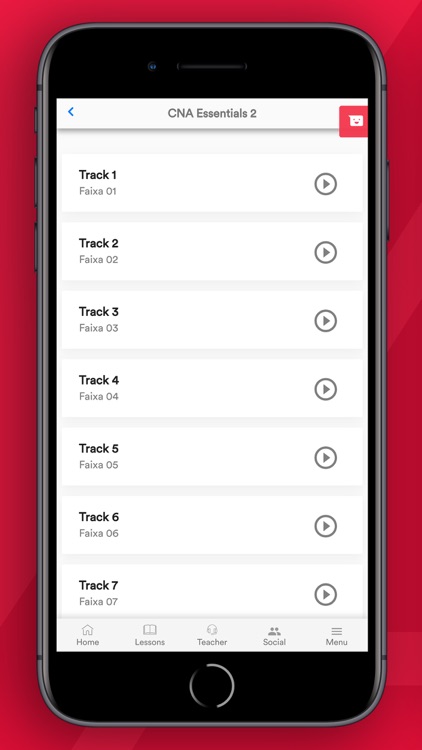 CNA Net screenshot-7