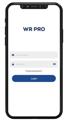 Game screenshot WR PRO mod apk