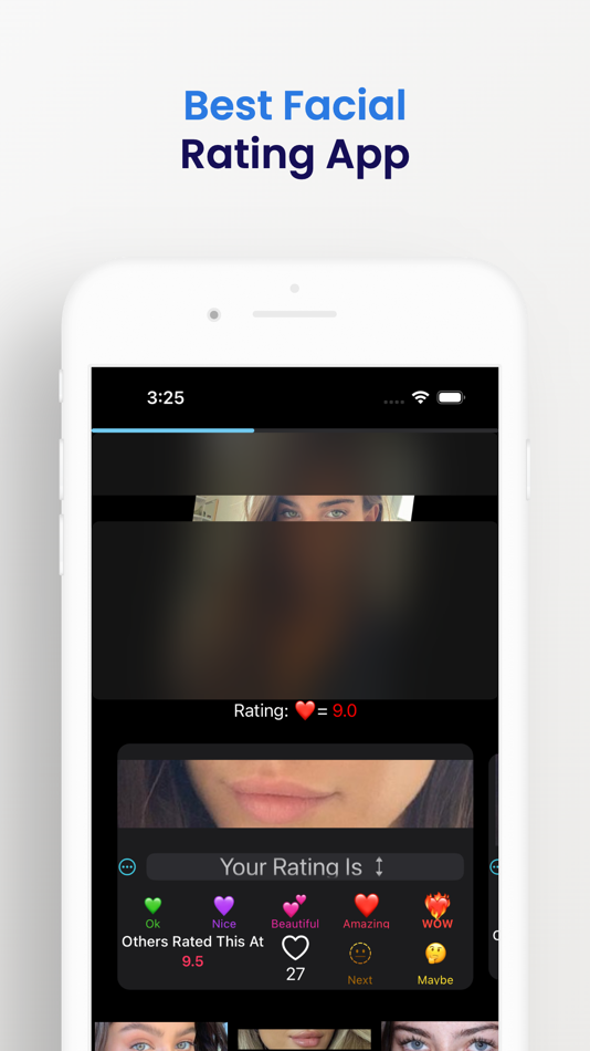 #2. Appy - You (iOS) 由: Fadi Saedih