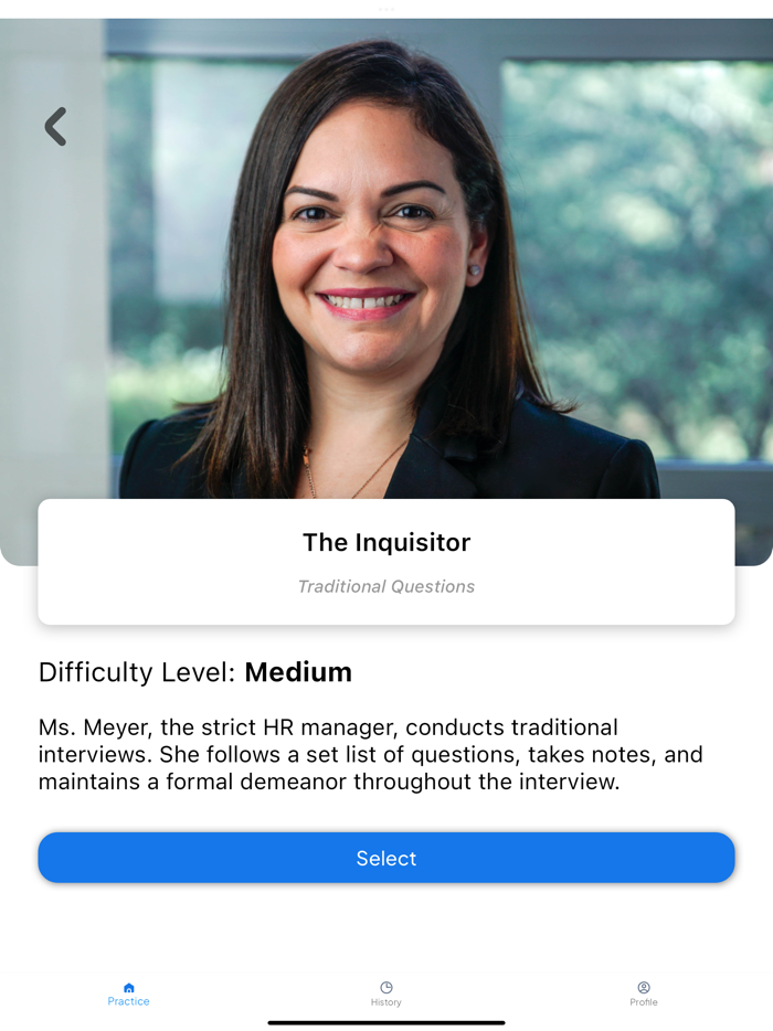 Ai Job Interview Coach