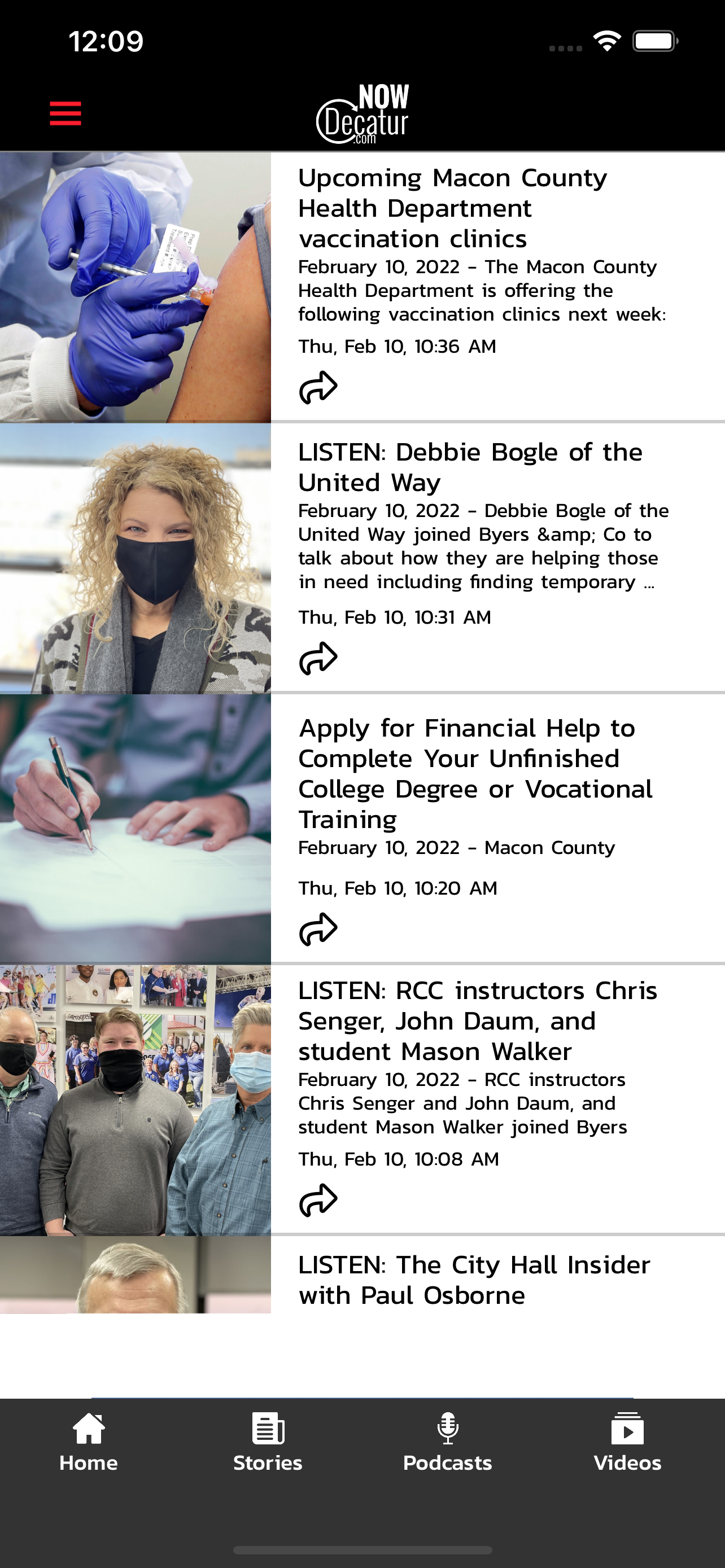 NowDecatur.com