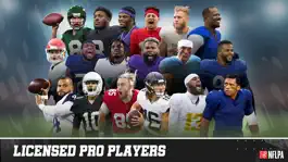 Game screenshot Football Head Coach 24 - FHC mod apk