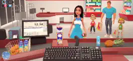 Game screenshot Supermarket Shopping Mall Game mod apk