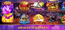 Game screenshot Vegas Slots Win mod apk