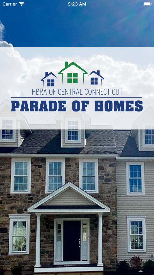 Connecticut Parade of Homes ™ - 2023.09.28 - (iOS)