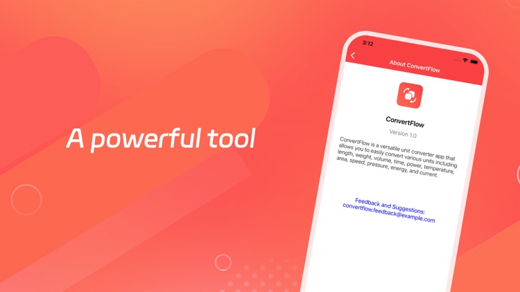 ConvertFlow-Transform Units screenshot-4