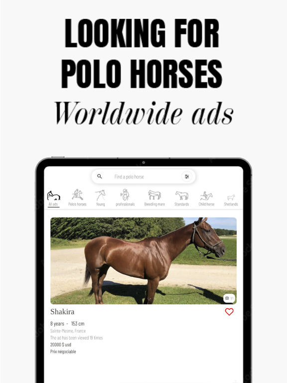 Screenshot #5 pour Caballos