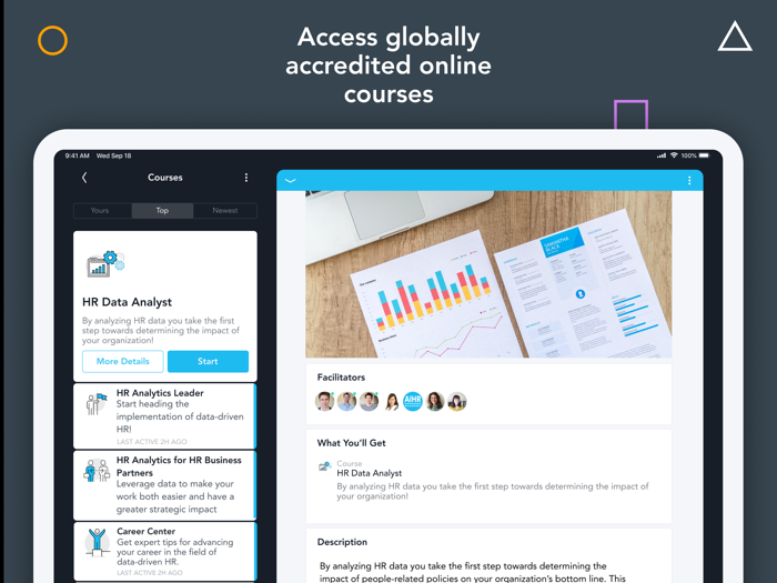 AIHR  Academy to Innovate HR