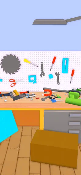 Game screenshot DIY Toolbox mod apk