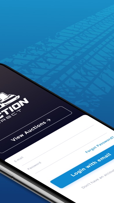 Auction Direct Screenshot
