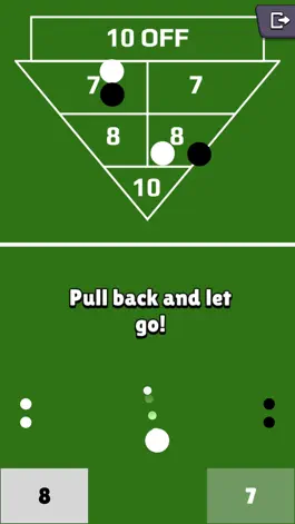 Game screenshot Super Shuffleboard apk