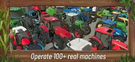 Game screenshot Farming Simulator 23 Mobile mod apk