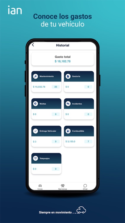 IAN Preview screenshot-3