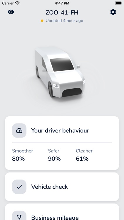 SmarterDriver