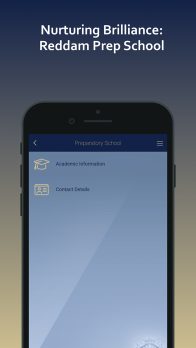 Reddam House Durbanville Screenshot