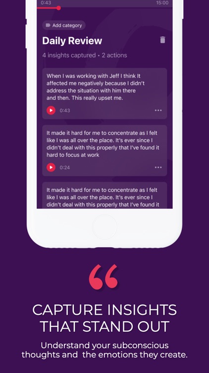 Talk It Out screenshot-3