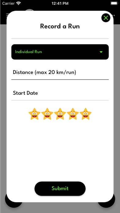 Raceways Revolution Screenshot