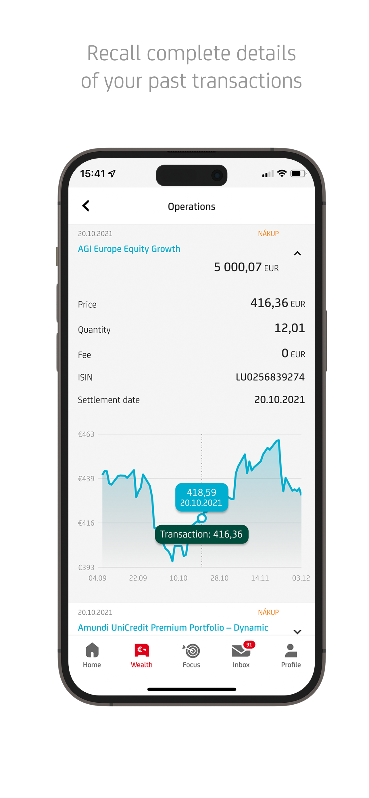 Private Invest